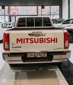 میتسوبیشی L200